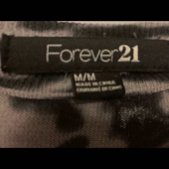 Forever 21 cardigan - Picture 3 of 4